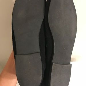 Lace up knee high moccasins